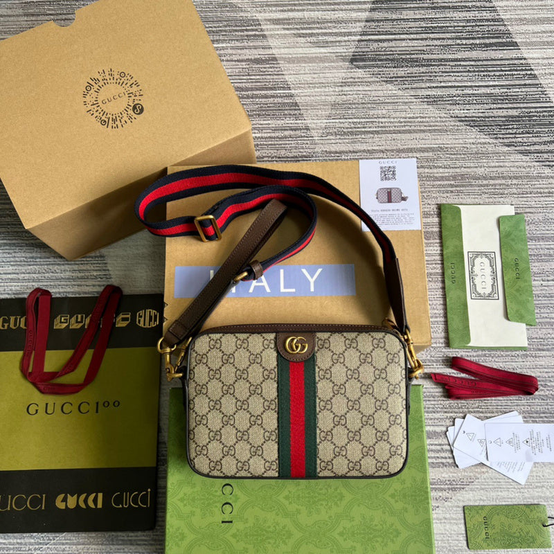 Satchel Bags - GCI Bags - 6492