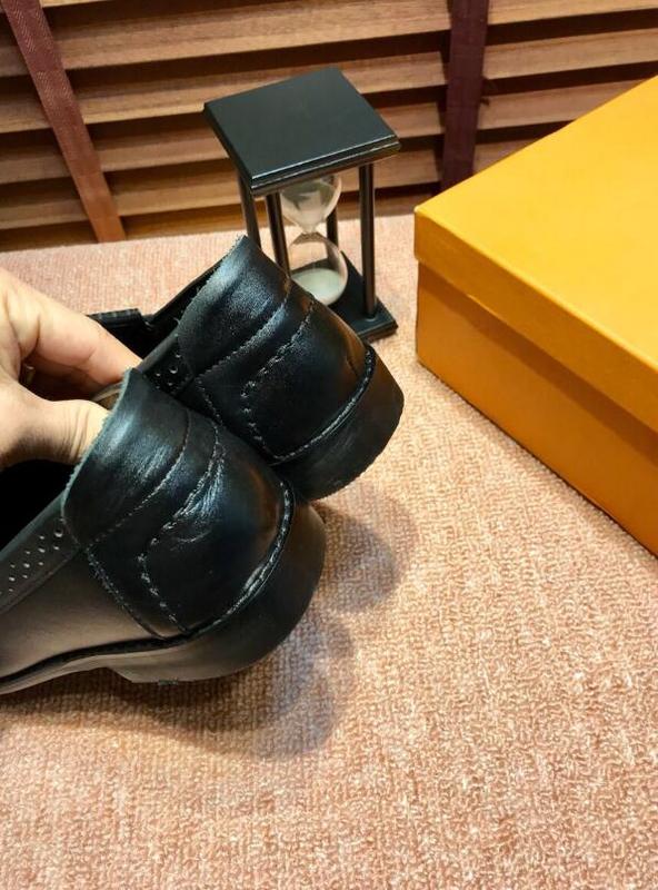 Glamy - LOV Men Shoes - 1837