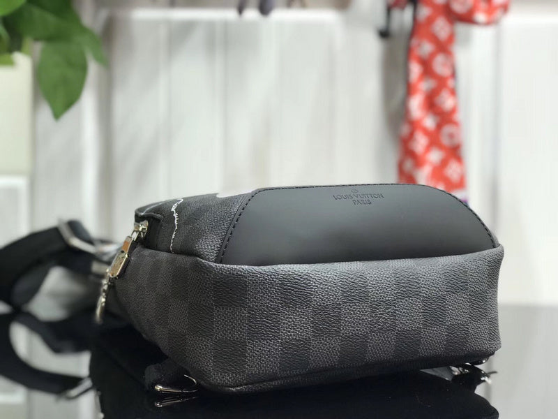Glami- Glami- Lu-Vi bags - 2804