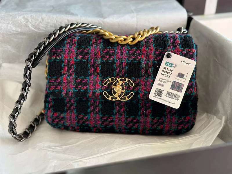 Satchel Bags - CHL Bags - 5985
