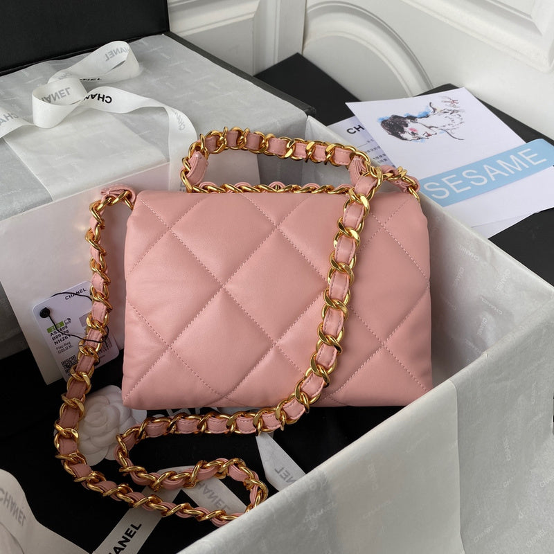 Satchel Bags - CHL Bags - 911