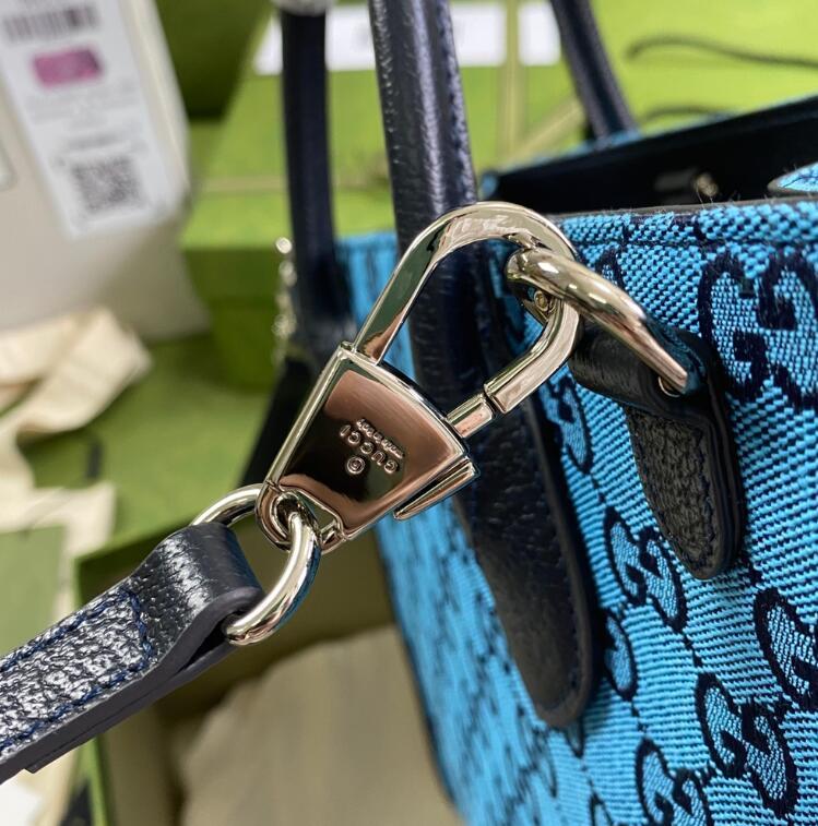 SAMC - GUKI Bags - 1802