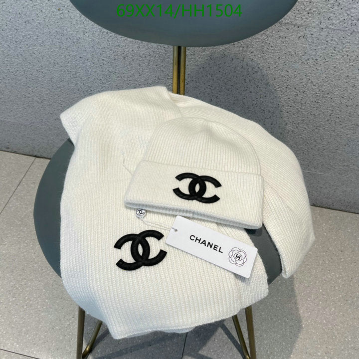 SAMC - CHL Scarves - 889