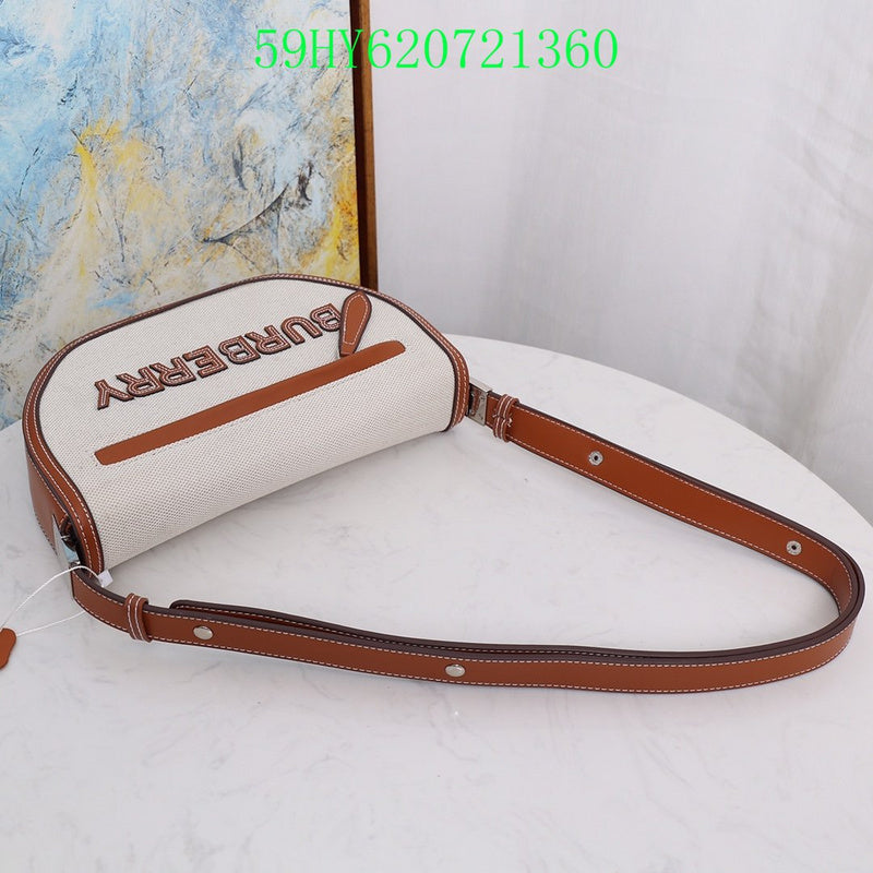 ELE Fashion -BBR Bags - 439