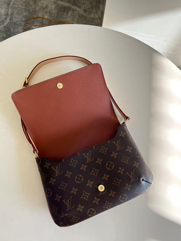 Glami Fashion Lu-Vi bags - 17294