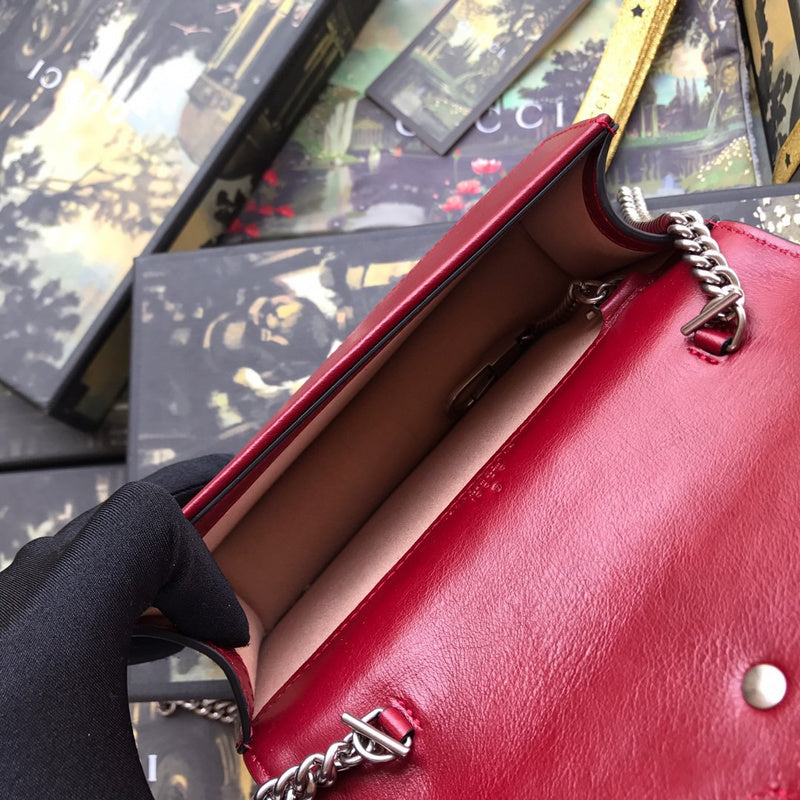 Satchel Bags - GCI Bags - 6196