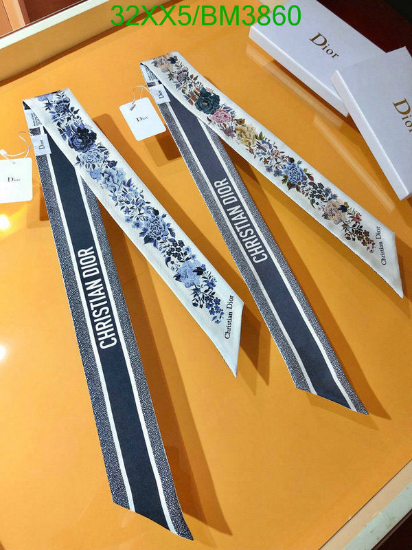 SAMC - DOR Scarves - 108