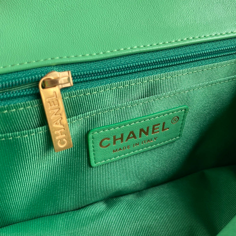 Satchel Bags - CHL Bags - 6360