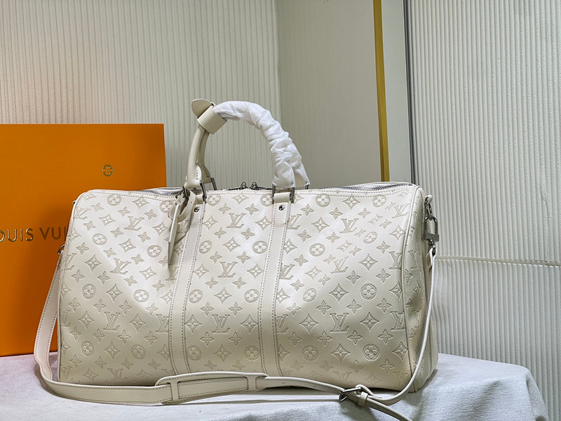 Satchel Bags - VL2 Bags - 519