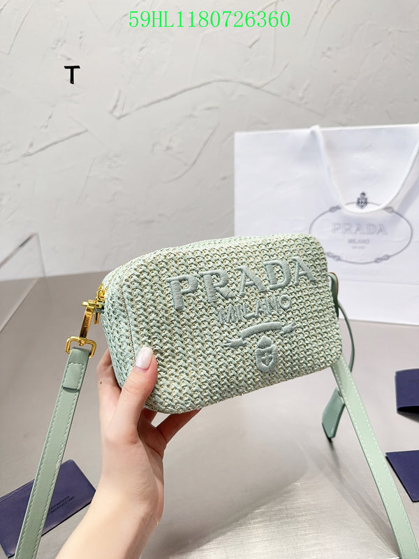 Satchel Bags - PDA Bags - 3088