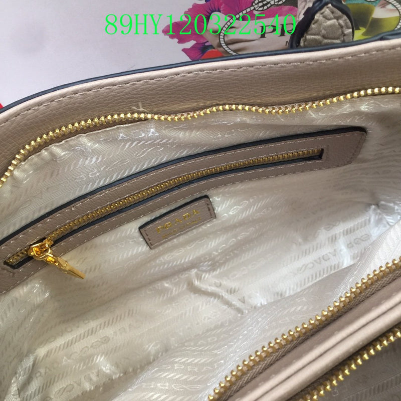 Satchel Bags - PDA Bags - 4528
