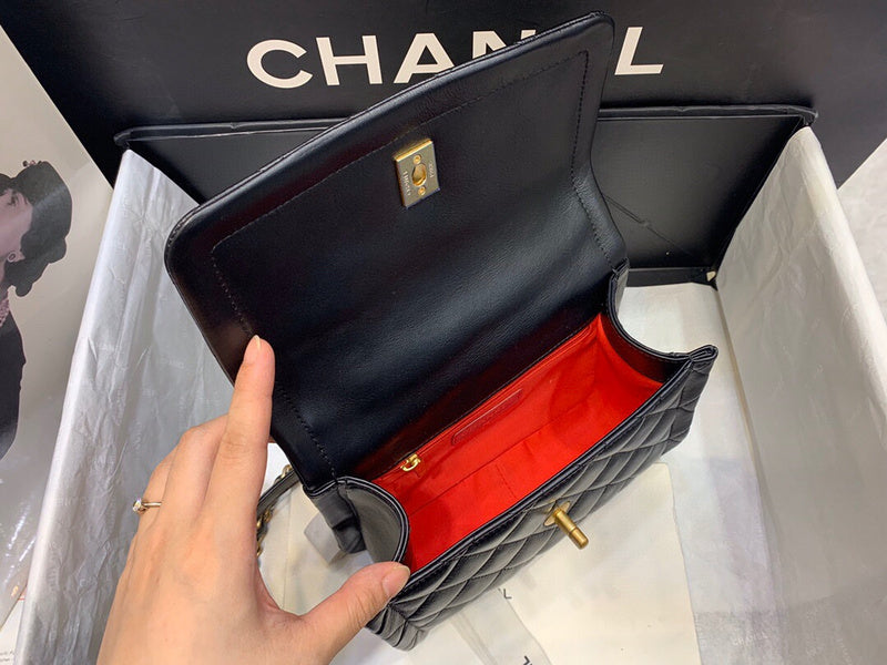 Satchel Bags - CHL Bags - 4920
