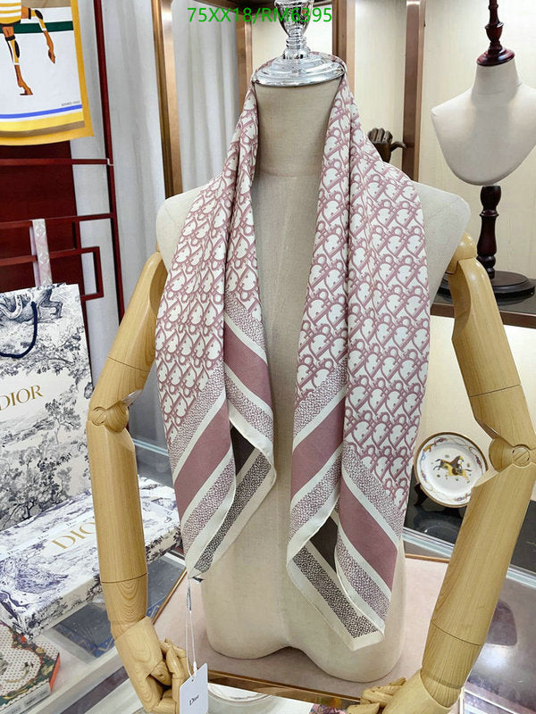 SAMC - DOR Scarves - 238