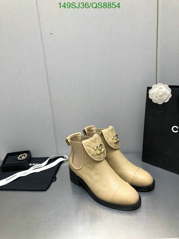 SAMC - CHL Women Boots - 145