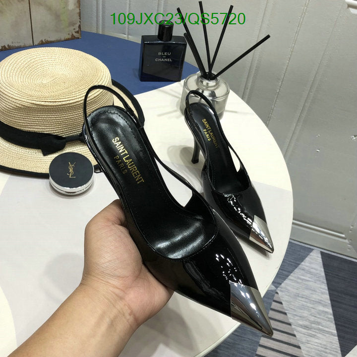 SAMC - YLS Women Shoes Heels - 036