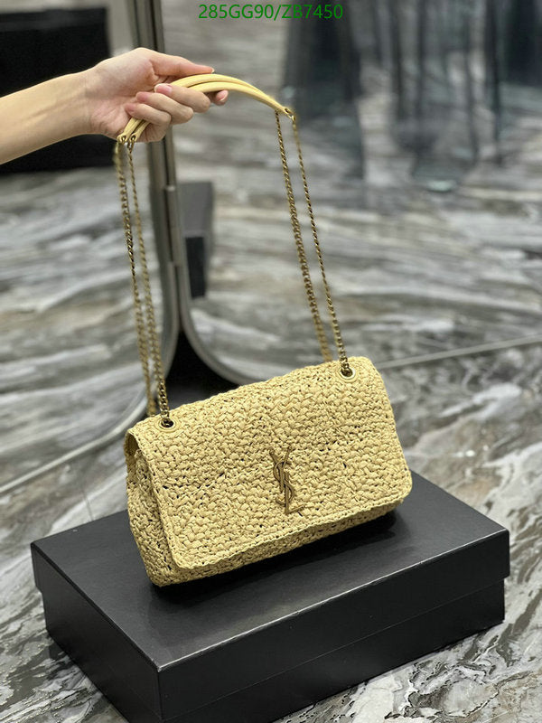 SAMC - YLS Bags - 358