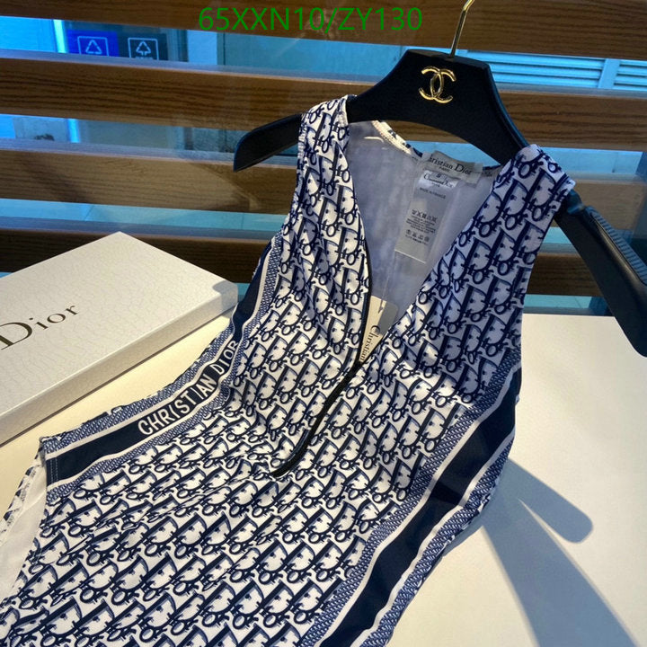 SAMC - DOR Swimsuits - 139