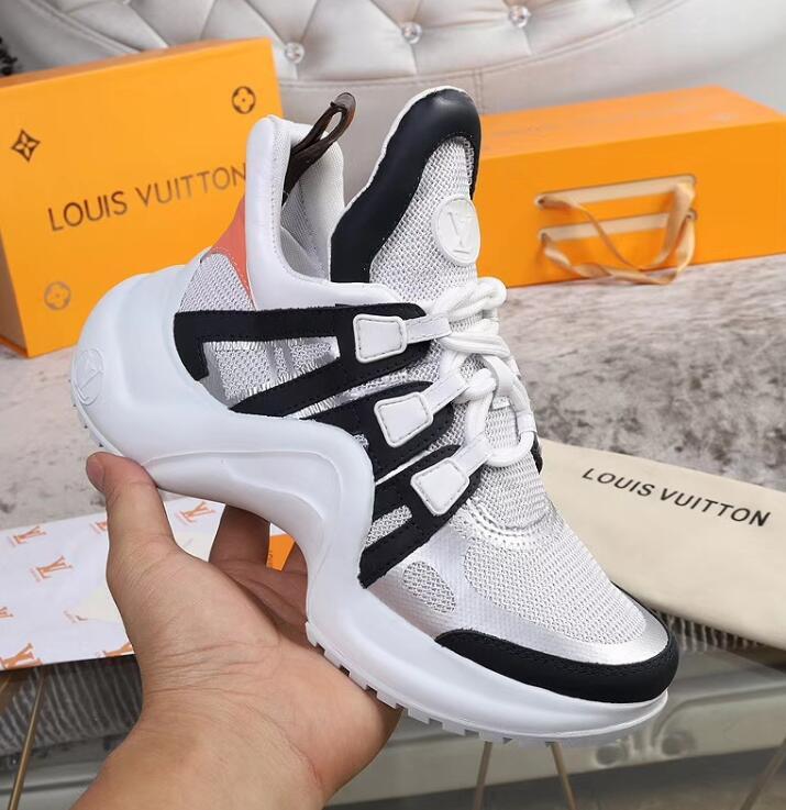 SAMC - LOV Men Shoes - 1996
