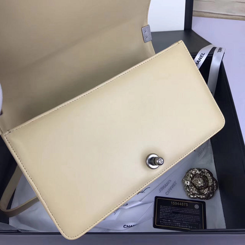 Satchel Bags - CHL Bags - 657