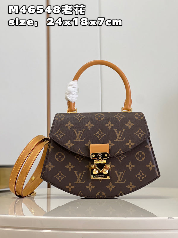 Satchel Bags - VL Bags - 1494