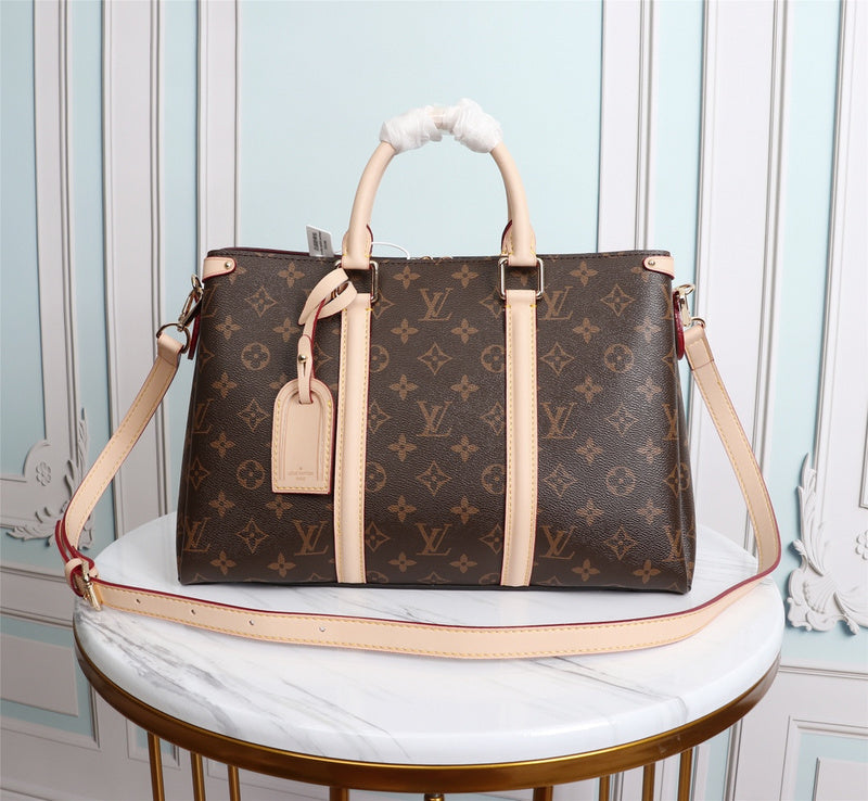 Satchel Bags - VL Bags - 513