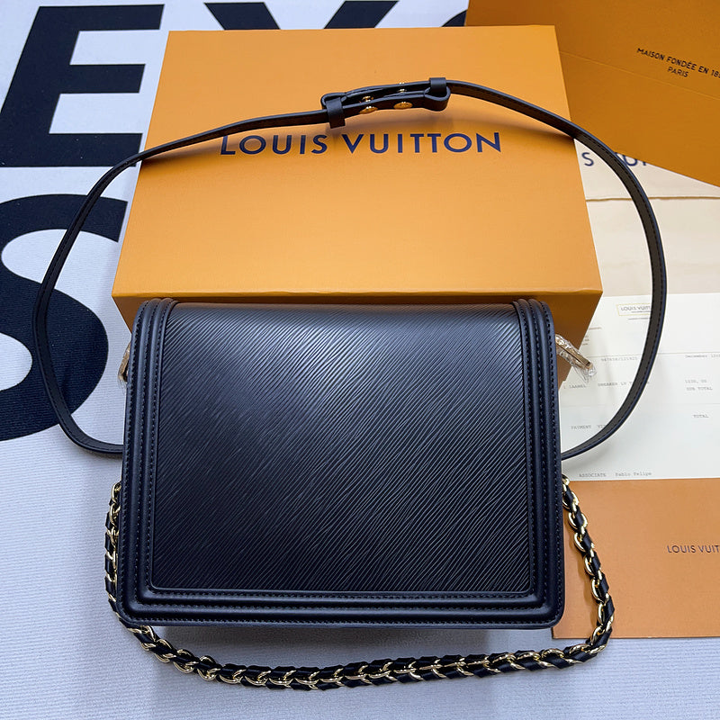 Glami Fashion Lu-Vi bags - 8136