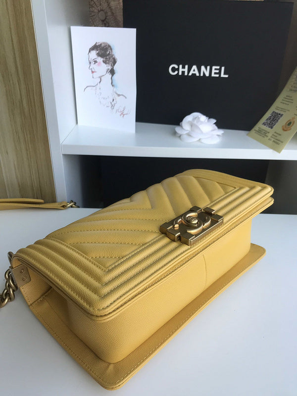 Satchel Bags - CHL Bags - 276