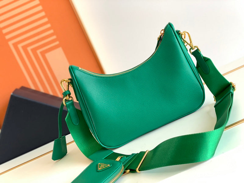 Satchel Bags - PDA Bags - 1999