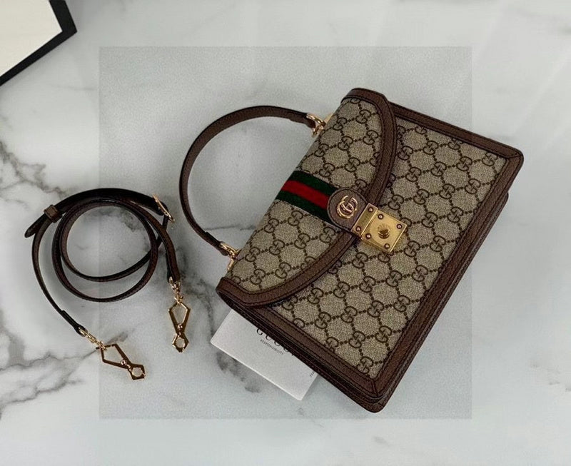 GUI2 Bags - Fashion Bags  1008