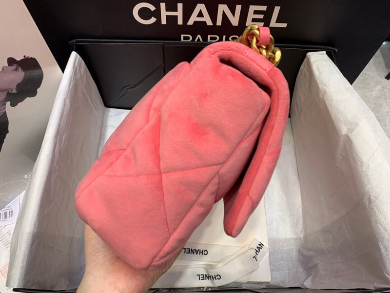Satchel Bags - CHL Bags - 4935