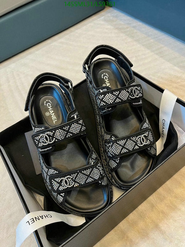 SAMC - CHL Women Shoes Beach - 155