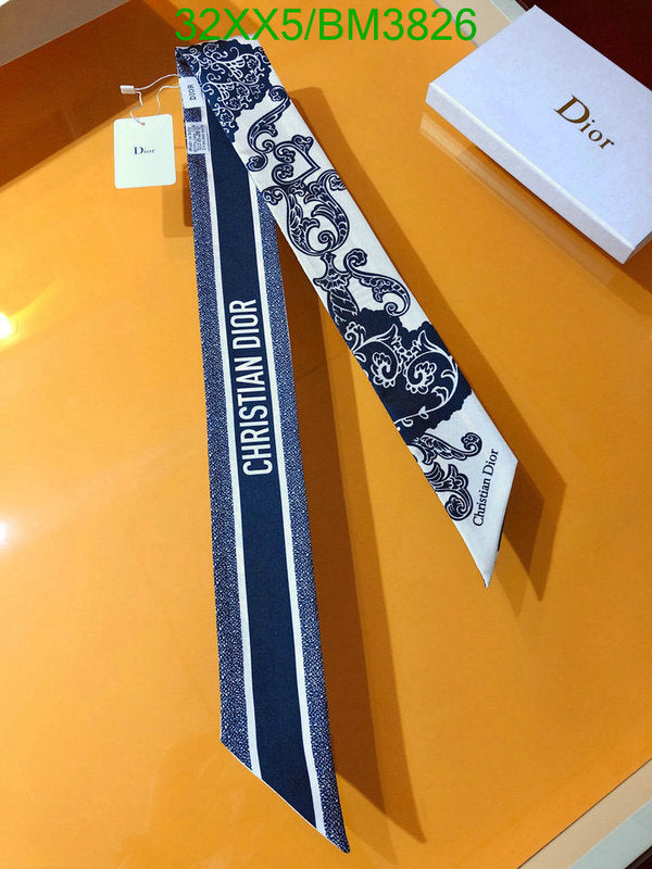 SAMC - DOR Scarves - 142