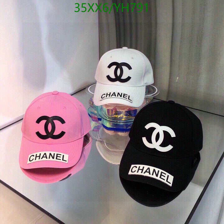 SAMC - CHL Caps & Hats - 505