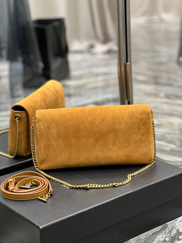 Satchel Bags - SLY Bags - 205