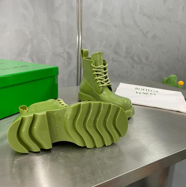 SAMC - BOV Men Shoes - 008