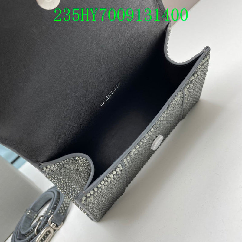 Satchel Bags - BGA Bags - 2105