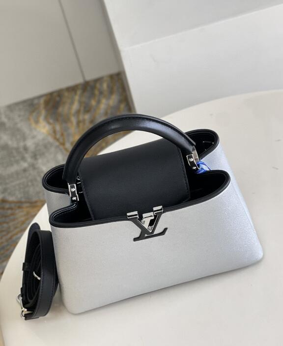 SAMC - LOV Bags - 1736