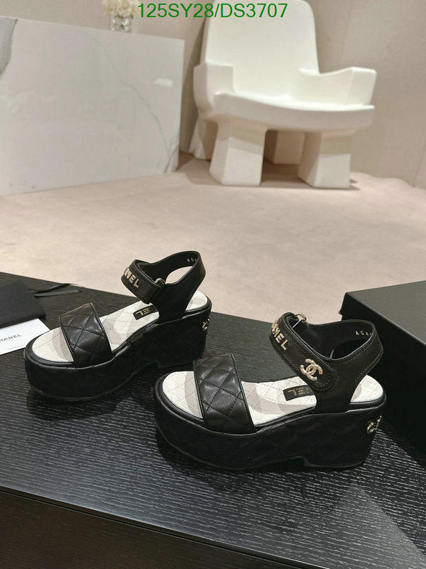 SAMC - CHL Women Shoes High Heels - 009