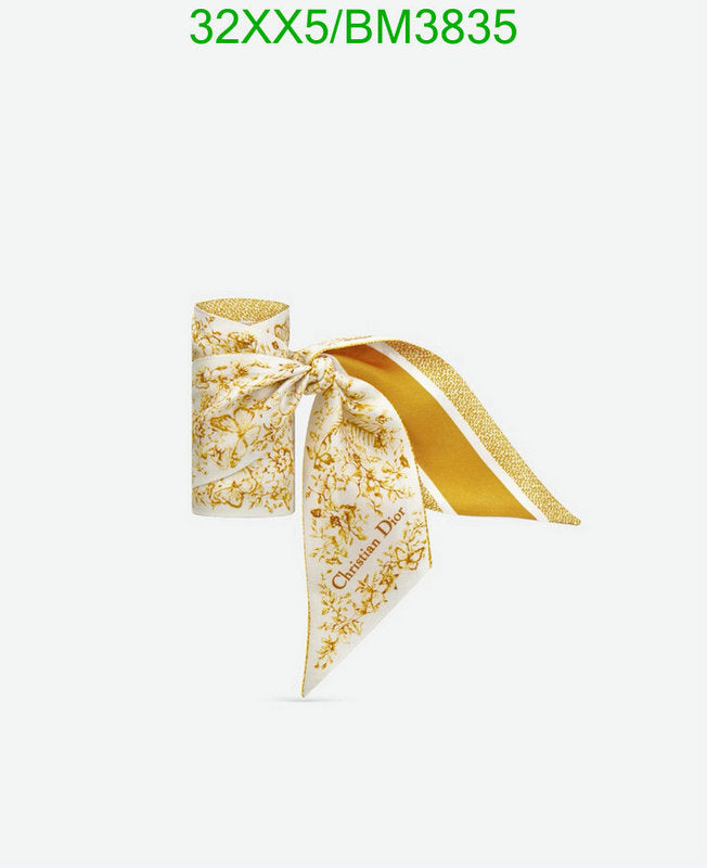 SAMC - DOR Scarves - 122