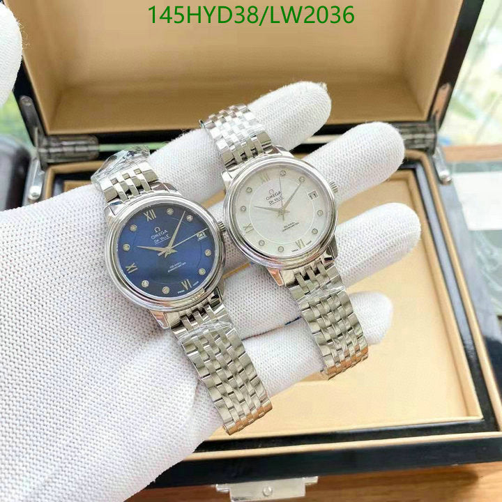 SAMC - OG Watches - 133