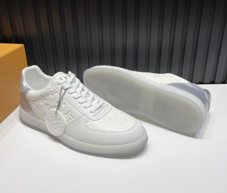 Glamy - LOV Men Shoes - 1211