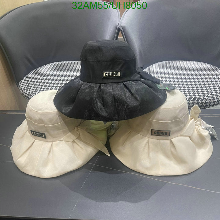 SAMC - COL Caps & Hats - 045