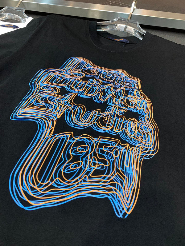 glami - Men T Shirts - 1139