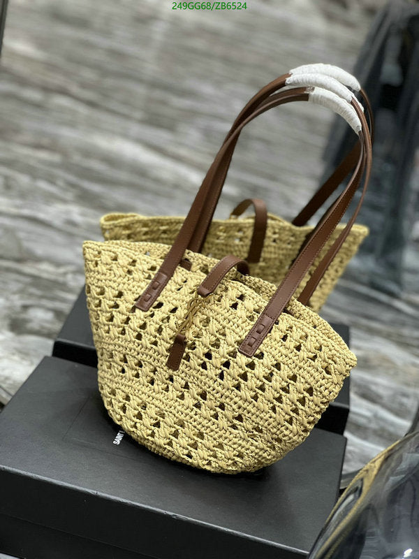 SAMC - YLS Bags - 369
