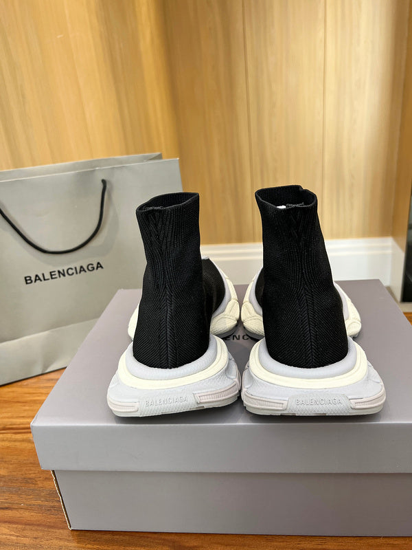 Satchel Bags - BGA Shoes - 657