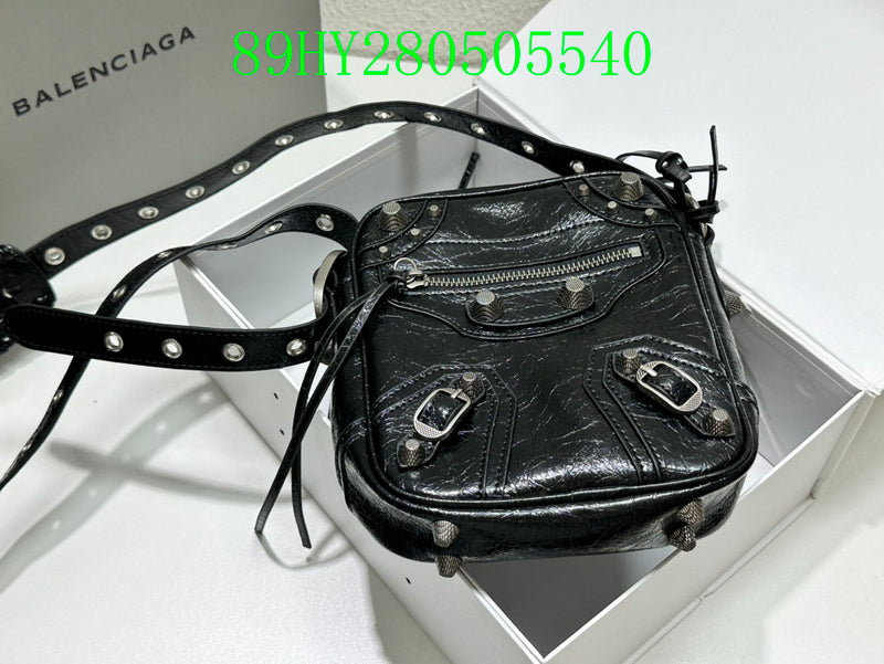Glami Fashion - BGA Bags - 1792