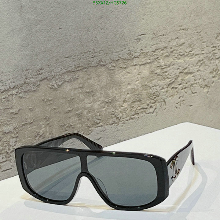 SAMC - CHL Glasses - 434