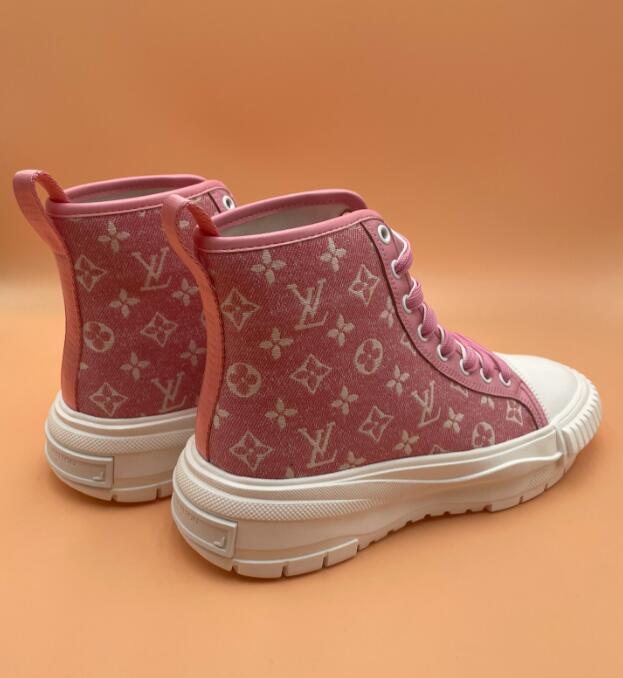 SAMC - LOV Men Shoes - 1002