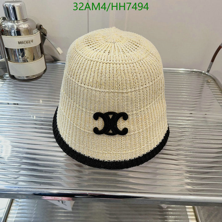 SAMC - COL Caps & Hats - 227