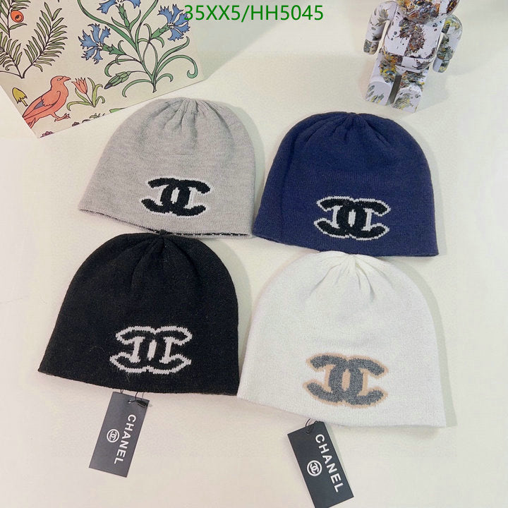 SAMC - CHL Caps & Hats - 326